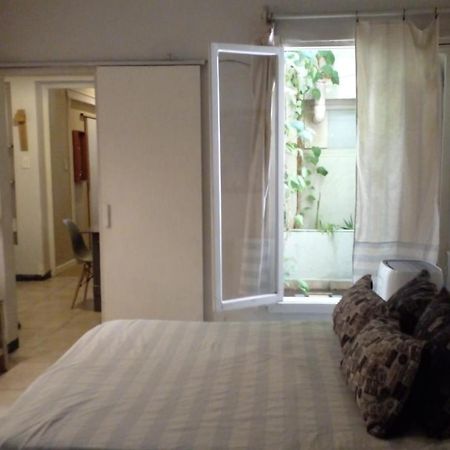 Apartament Loft Rufino Mendoza Zewnętrze zdjęcie
