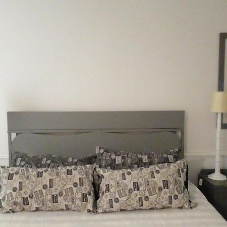 Apartament Loft Rufino Mendoza Zewnętrze zdjęcie