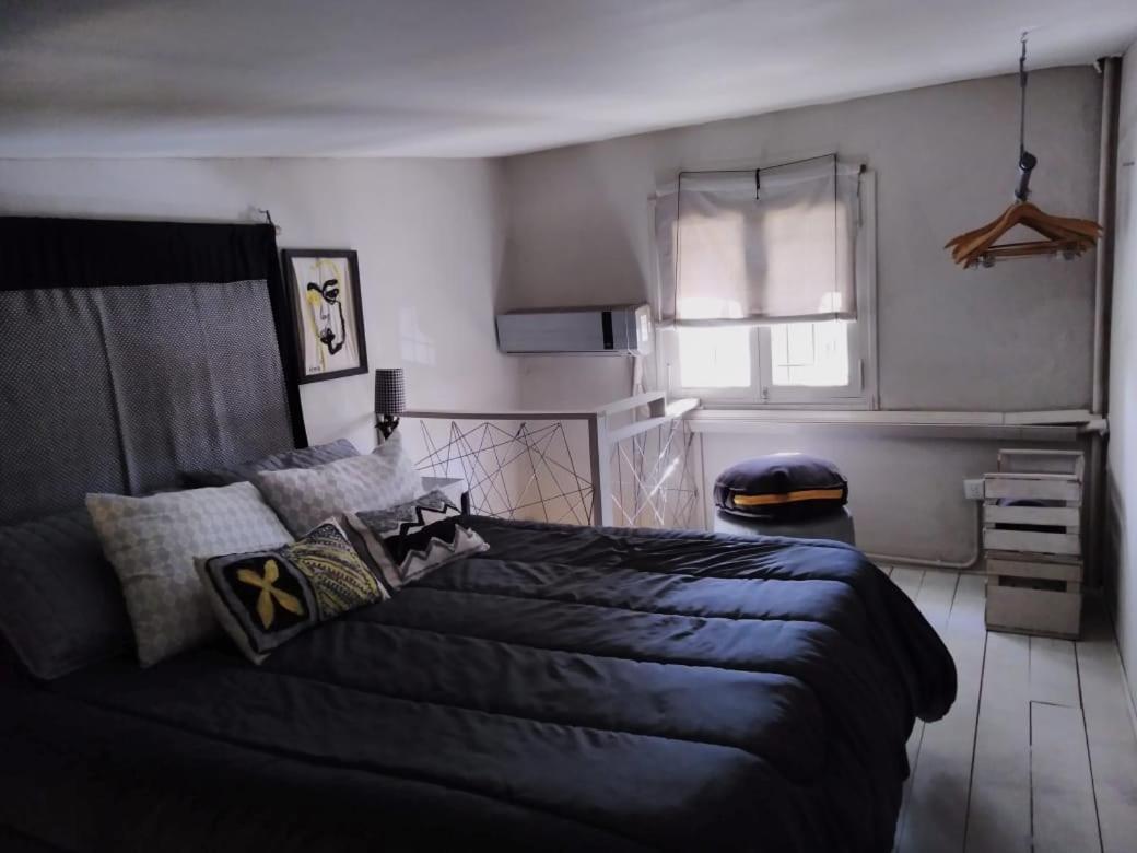 Apartament Loft Rufino Mendoza Zewnętrze zdjęcie