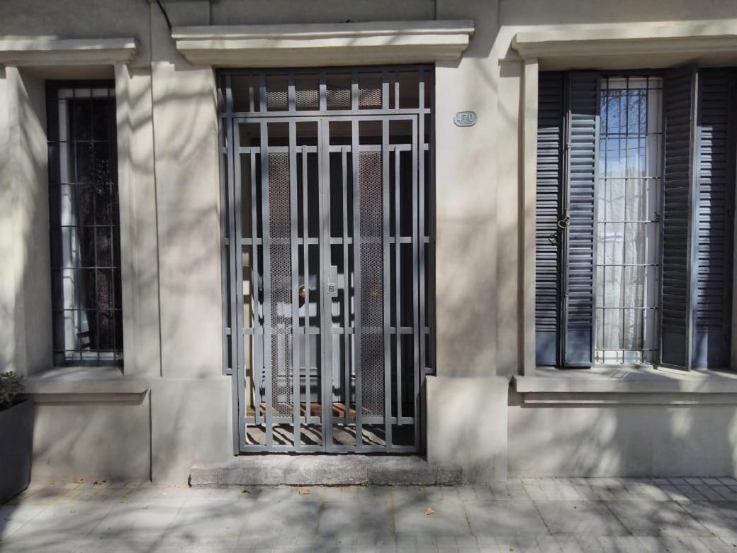Apartament Loft Rufino Mendoza Zewnętrze zdjęcie
