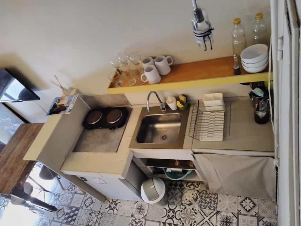 Apartament Loft Rufino Mendoza Zewnętrze zdjęcie