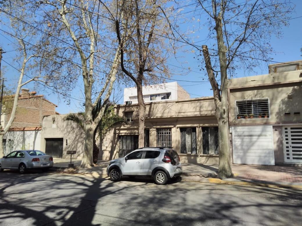 Apartament Loft Rufino Mendoza Zewnętrze zdjęcie