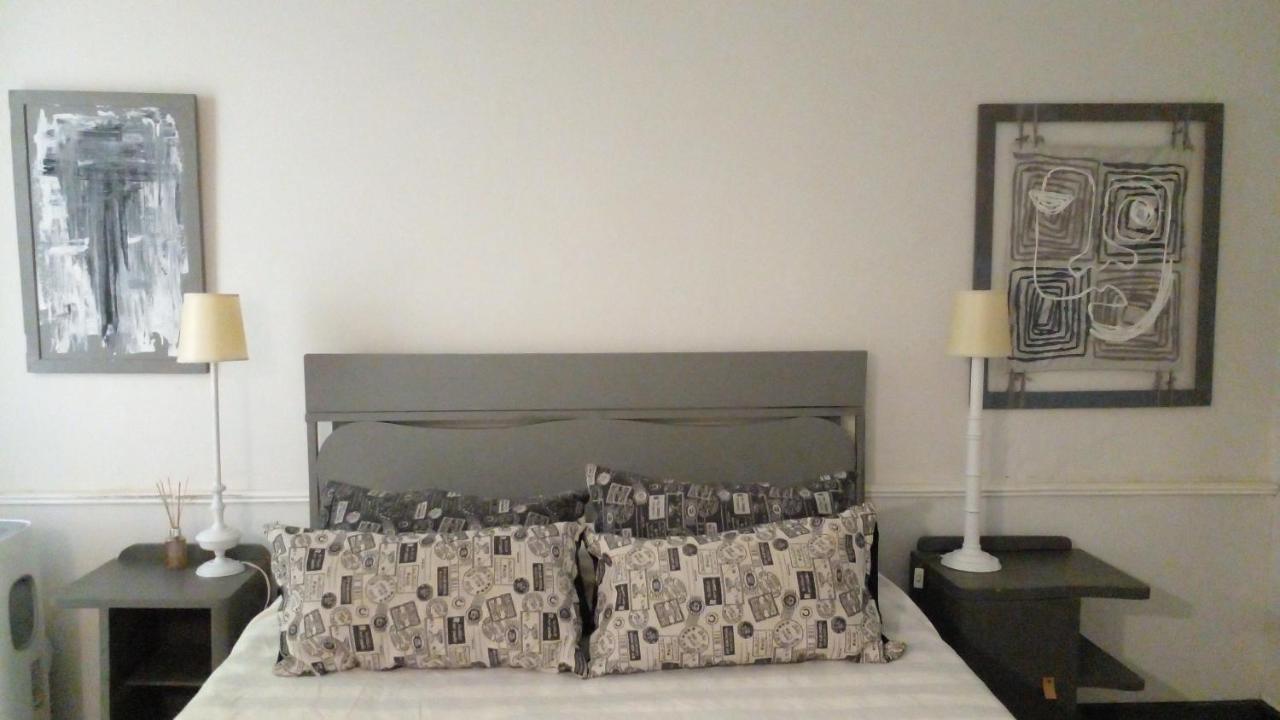 Apartament Loft Rufino Mendoza Zewnętrze zdjęcie