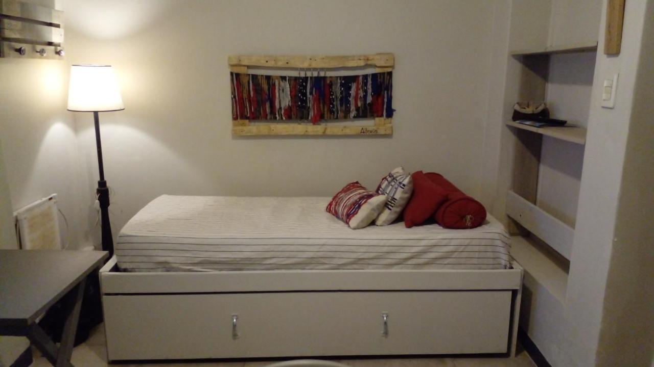Apartament Loft Rufino Mendoza Zewnętrze zdjęcie