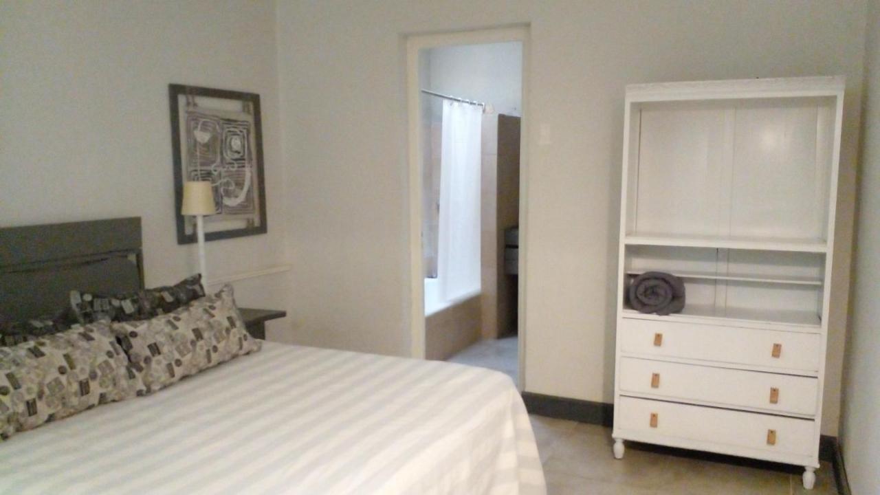 Apartament Loft Rufino Mendoza Zewnętrze zdjęcie