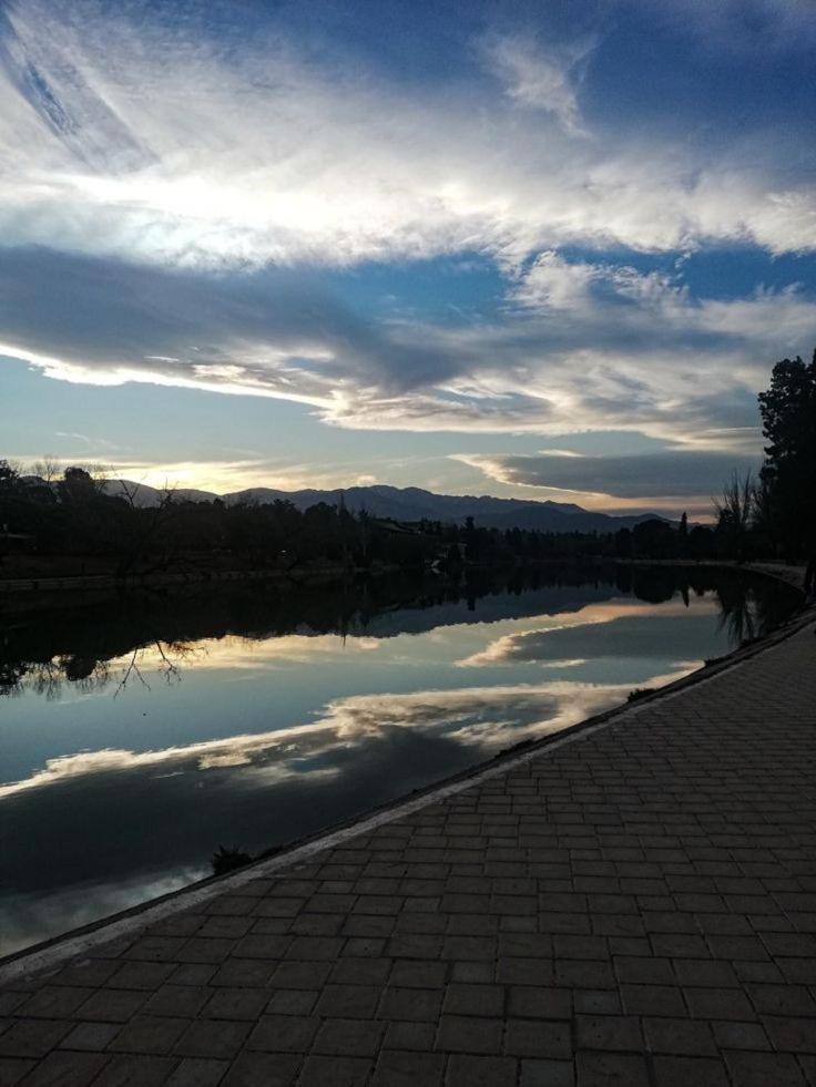 Apartament Loft Rufino Mendoza Zewnętrze zdjęcie